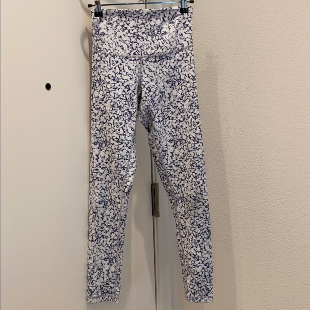 DYI (define your inspiration) pant leggings